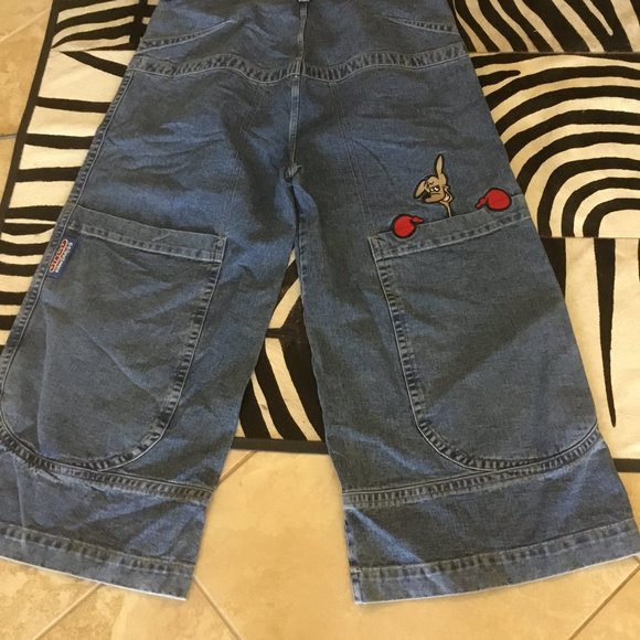 jnco kangaroo pants